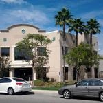 New Irwindale Industrial Buildings